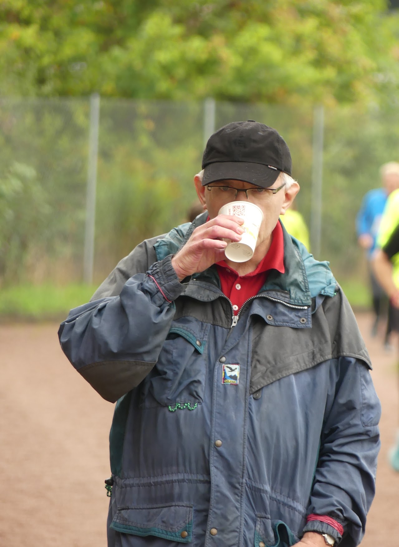 Bild vom 13. Benefizlauf im Jahr 2022. Dies ist das 503. Bild.